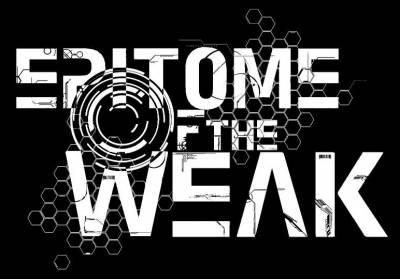 logo Epitome Of The Weak